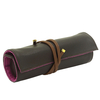 Friedrich23 Ascot Schmuckrolle aus Feinsynthetik,  Braun