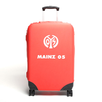FSV Mainz 05 Kofferschutzhülle M,  67 cm