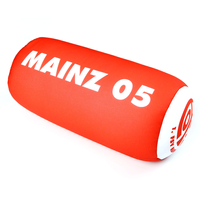 FSV Mainz 05 Reisekissen,  35x15cm