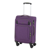 Hardware Airstream Damen Handgepäck Trolley S,  4 Rollen,  55 cm,  26 L,  Lila