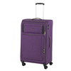 Hardware Airstream Damen Trolley L,  4 Rollen,  80 cm,  93 L,  Lila