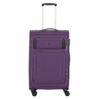 Hardware Airstream Damen Trolley M,  4 Rollen,  68 cm,  60 L,  Lila