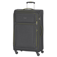 Hardware Airstream Modell 2018 Trolley L,  4 Rollen,  78 cm,  Grau