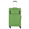 Hardware Airstream Trolley L,  4 Rollen,  80 cm,  93 L,  Grün