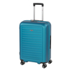 Hardware Impact Trolley M,  4 Rollen,  64 cm,  71 L,  Türkis