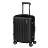 Hardware Profile Plus Alu Handgepäck Trolley 55 cm,  37 L,  Schwarz