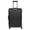 Hardware Profile Plus Alu Trolley L,  4 Rollen,  75 cm,  101 L,  Schwarz