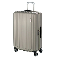 Hardware Profile Plus Trolley L,  4 Rollen,  77 cm,  99 L,  Beige
