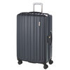 Hardware Profile Plus Trolley L,  4 Rollen,  77 cm,  99 L,  Blau