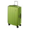 Hardware Profile Plus Trolley L,  4 Rollen,  77 cm,  99 L,  Grün