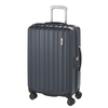 Hardware Profile Plus Trolley M,  4 Rollen,  66 cm,  63 L,  Blau
