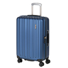 Hardware Profile Plus Trolley M,  4 Rollen,  66 cm,  63 L,  Hellblau