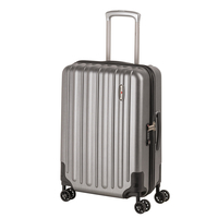 Hardware Profile Plus Volume Handgepäck Trolley S,  55 cm,  Grau