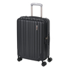 Hardware Profile Plus Volume Handgepäck Trolley S,  55 cm,  Schwarz