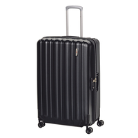 Hardware Profile Plus Volume Trolley L,  76 cm,  Schwarz