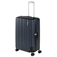 Hardware Profile Plus Volume Trolley M,  65 cm,  Blau