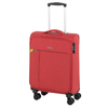 Hardware Revolution Handgepäck Trolley S,  4 Rollen,  57 cm,  38 L,  Rot