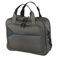 Hardware Skyline 3000 Bordtasche 42 cm,  Grau