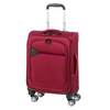 Hardware Skyline 3000 Handgepäck Trolley S,  4 Rollen,  55 cm,  30 L,  Rot