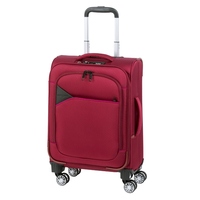 Hardware Skyline 3000 Handgepäck Trolley S,  4 Rollen,  55 cm,  30 L,  Rot