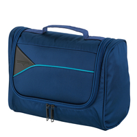 Hardware Skyline 3000 Travel Kit Kulturtasche 24 cm,  Blau