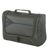 Hardware Skyline 3000 Travel Kit Kulturtasche 24 cm,  Grau