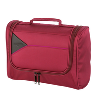 Hardware Skyline 3000 Travel Kit Kulturtasche 24 cm,  Rot