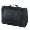 Hardware Skyline 3000 Travel Kit Kulturtasche 24 cm,  Schwarz