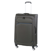 Hardware Skyline 3000 Trolley L,  79 cm,  100 L,  Grau