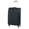 Hardware Skyline 3000 Trolley L,  79 cm,  100 L,  Schwarz