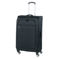 Hardware Skyline 3000 Trolley L,  79 cm,  100 L,  Schwarz