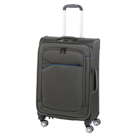 Hardware Skyline 3000 Trolley M,  68 cm,  70 L,  Grau