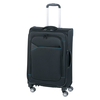 Hardware Skyline 3000 Trolley M,  68 cm,  70 L,  Schwarz