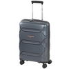 Hardware Tokyo Trolley L,  4 Rollen,  75 cm,  94 L,  Grau