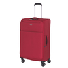 Hardware Xlight Modell 2018 Trolley L,  4 Rollen,  80 cm,  103 L,  Rot
