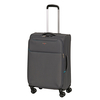 Hardware Xlight Modell 2018 Trolley M,  4 Rollen,  69 cm,  73 L,  Grau