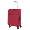 Hardware Xlight Modell 2018 Trolley M,  4 Rollen,  69 cm,  73 L,  Rot
