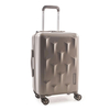 Hedgren Edge Carve Handgepäck Trolley S,  4 Rollen,  55 cm,  40.8 L,  Beige