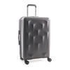 Hedgren Edge Carve Trolley M,  4 Rollen,  67 cm,  72.9 L,  Grau