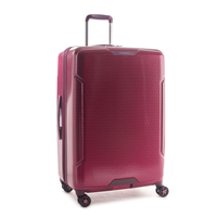 Hedgren Freestyle Glide Damen Trolley L,  4 Rollen,  76 cm,  108.2 L,  Pink