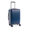 Hedgren Freestyle Glide Handgepäck Trolley S,  4 Rollen,  55 cm,  40.8 L,  Blau