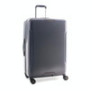 Hedgren Freestyle Glide Trolley L,  4 Rollen,  76 cm,  108.2 L,  Grau