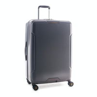 Hedgren Freestyle Glide Trolley L,  4 Rollen,  76 cm,  108.2 L,  Grau