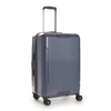 Hedgren Freestyle Glide Trolley M,  4 Rollen,  66 cm,  67.2 L,  Grau
