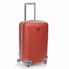 Hedgren Take Off Handgepäck Trolley S,  4 Rollen,  55 cm,  48 L,  Rot