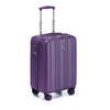 Hedgren Transit Gate Damen Handgepäck Trolley S,  4 Rollen,  55 cm,  40.8 L,  Lila