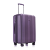 Hedgren Transit Gate Damen Trolley M,  4 Rollen,  66 cm,  67.2 L,  Lila