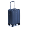 Hedgren Transit Gate Handgepäck Trolley S,  4 Rollen,  55 cm,  40.8 L,  Blau