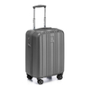 Hedgren Transit Gate Handgepäck Trolley S,  4 Rollen,  55 cm,  40.8 L,  Grau