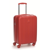 Hedgren Transit Gate Handgepäck Trolley S,  4 Rollen,  55 cm,  40.8 L,  Rot